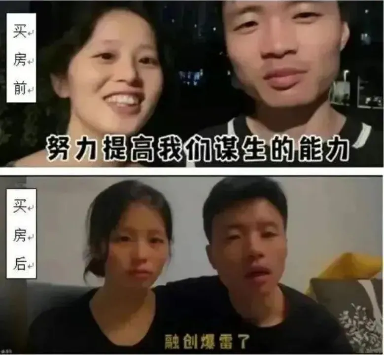 亮亮丽君夫妇被封号，这次为何遭到全网群嘲？